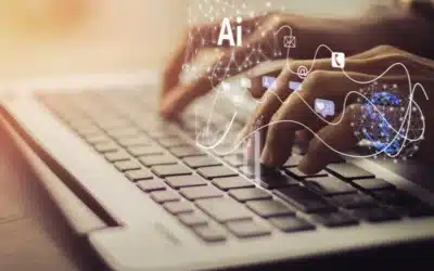 L’IA révolutionne le référencement naturel des sites web