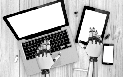 Les meilleurs outils pour détecter l’IA dans les textes… ou éviter de se faire repérer