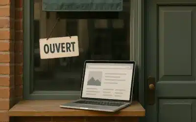 Location de site web : une solution économique pour les petites entreprises