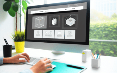 Site web clé en main : une alternative à la création sur mesure