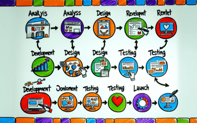 Location de site internet : comment ça fonctionne ?