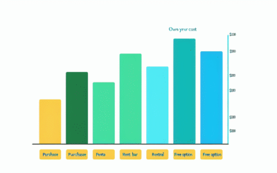 Quel est le vrai coût d’un site web professionnel ?