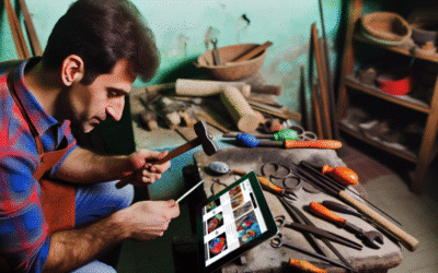 Location de site web : une solution adaptée aux artisans