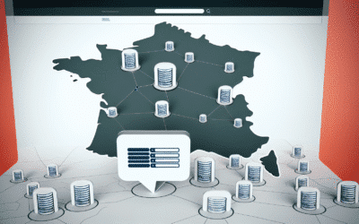Hébergement web en France : pourquoi c’est important ?